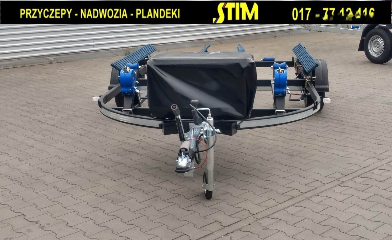 Leasing para Stim L21 Stim L21: foto 9