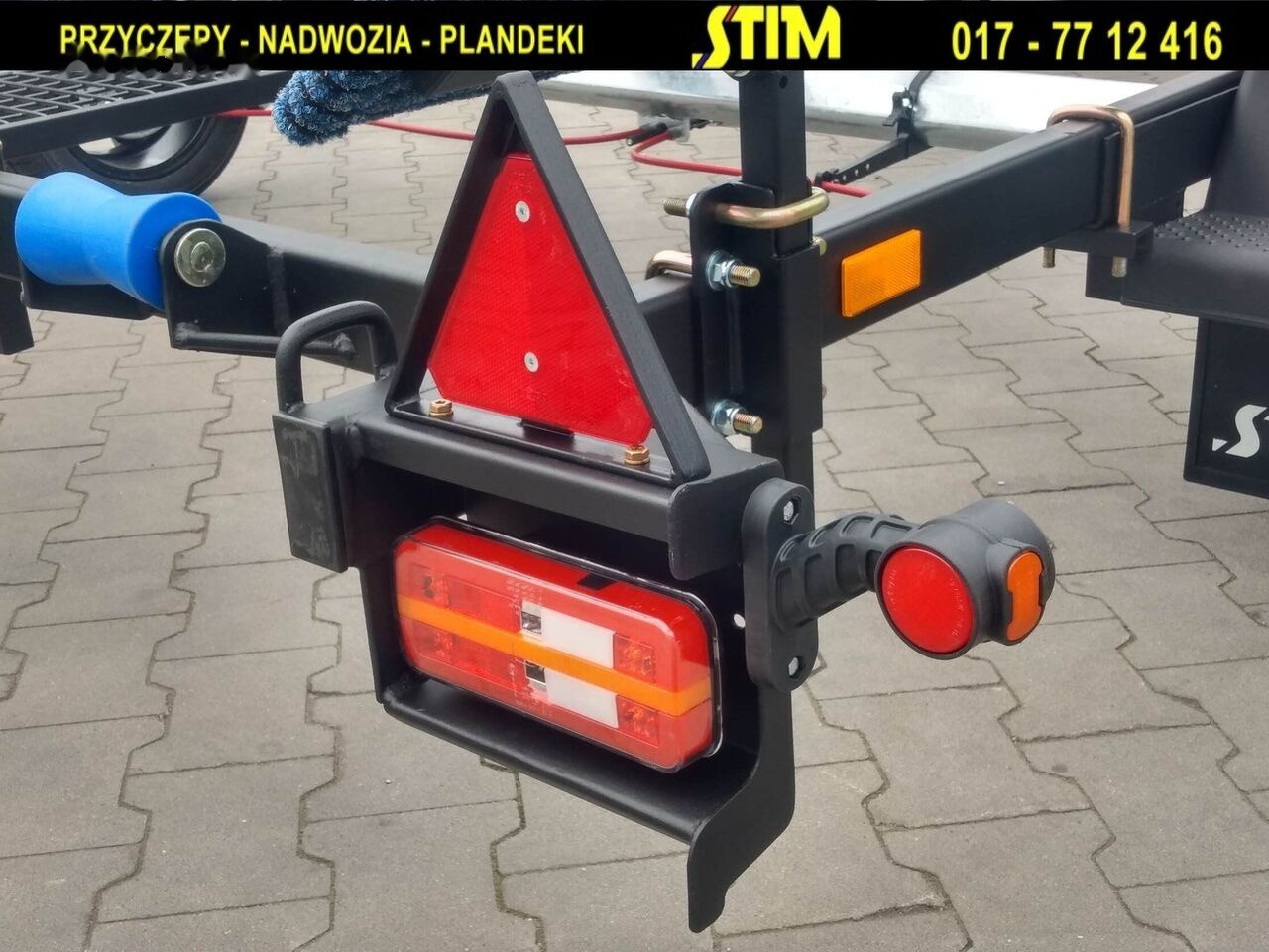 Leasing para Stim L21 Stim L21: foto 12