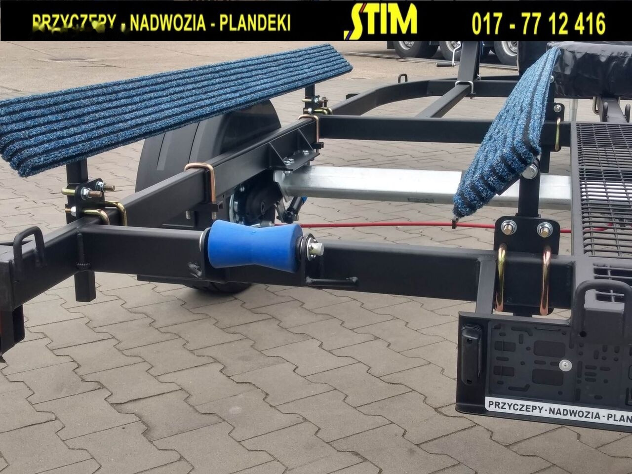 Leasing para Stim L21 Stim L21: foto 15