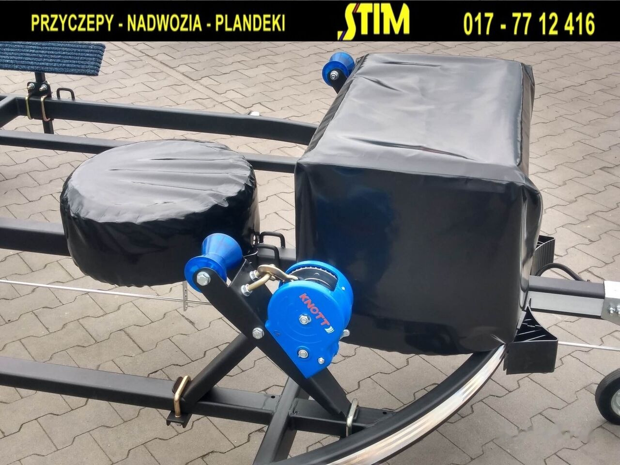 Leasing para Stim L21 Stim L21: foto 14