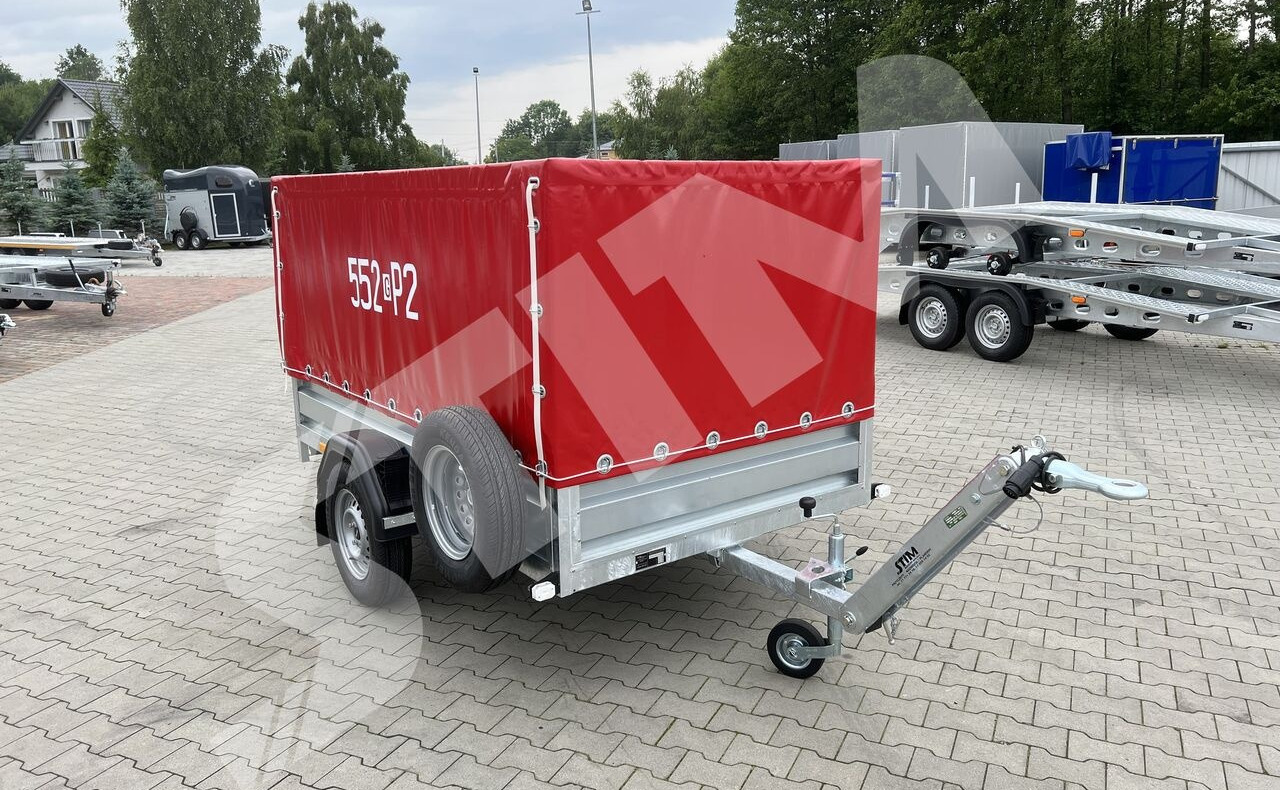 Leasing para Stim S11-750/2514 dyszel regulowany Stim S11-750/2514 dyszel regulowany: foto 9