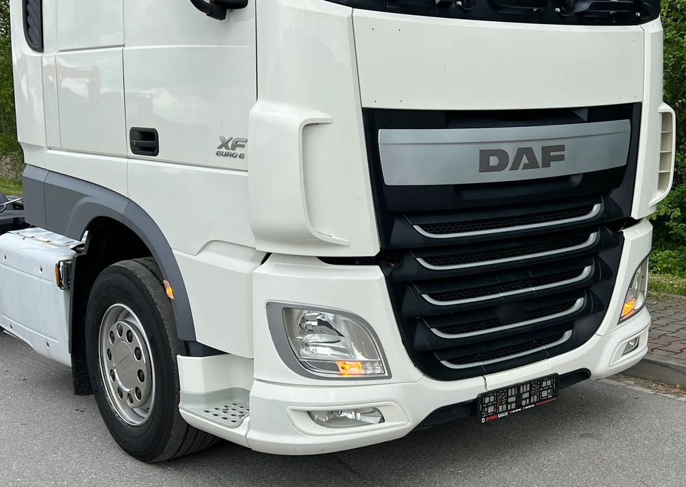 DAF *DAF XF 106 410 Euro 6 * Sprowadzony * Klima Retarder * Bardzo Dobry Stan * Ciągnik Siodłowy - Cabeza tractora: foto 3 DAF *DAF XF 106 410 Euro 6 * Sprowadzony * Klima Retarder * Bardzo Dobry Stan * Ciągnik Siodłowy - Cabeza tractora: foto 3