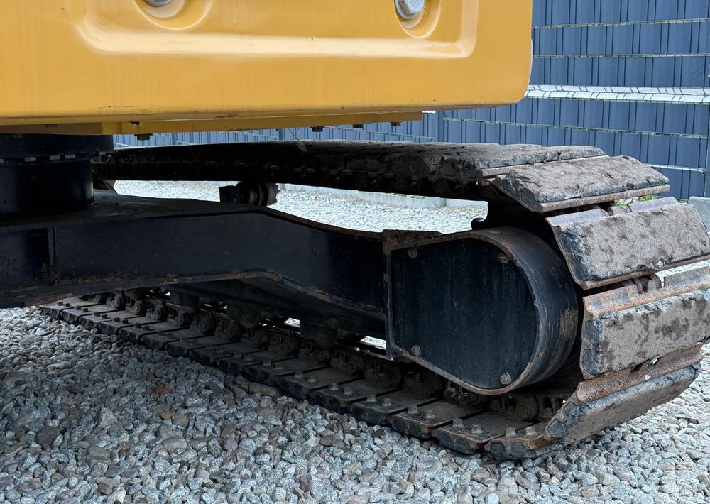 Miniexcavadora Caterpillar KOPARKA *CAT 308 E2 CR * Sprowadzona * JAK NOWA * STAN Perdekcyjny ! 2850 Motogodzin: foto 14 Miniexcavadora Caterpillar KOPARKA *CAT 308 E2 CR * Sprowadzona * JAK NOWA * STAN Perdekcyjny ! 2850 Motogodzin: foto 14