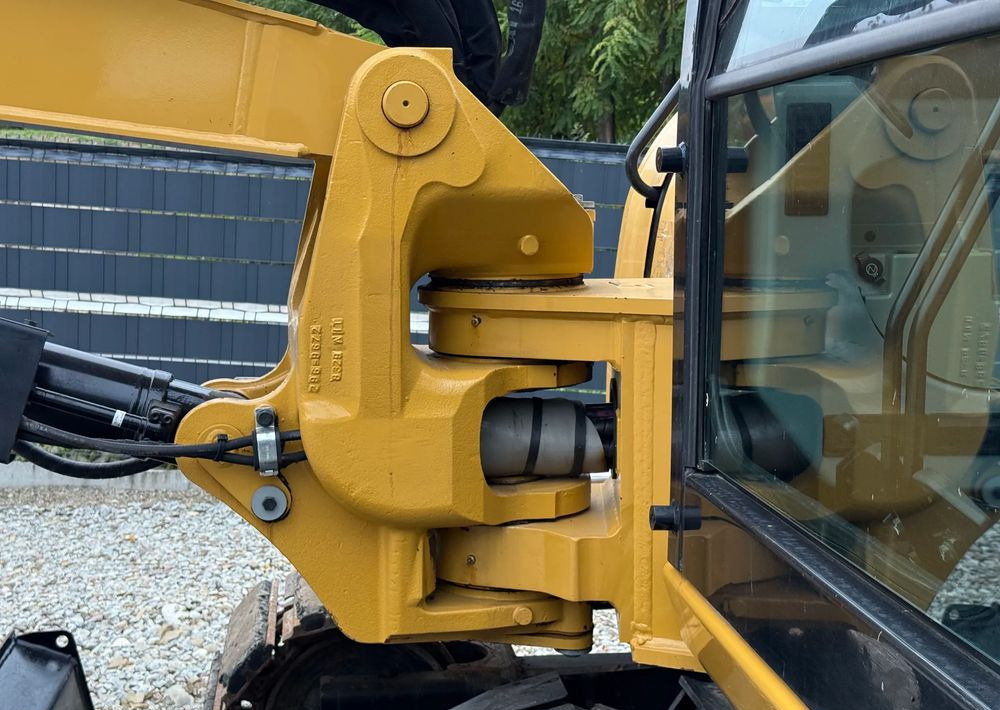 Miniexcavadora Caterpillar KOPARKA *CAT 308 E2 CR * Sprowadzona * JAK NOWA * STAN Perdekcyjny ! 2850 Motogodzin: foto 20 Miniexcavadora Caterpillar KOPARKA *CAT 308 E2 CR * Sprowadzona * JAK NOWA * STAN Perdekcyjny ! 2850 Motogodzin: foto 20