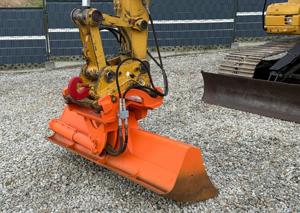 Caterpillar * Koparka CAT 312 D L * Szybkozłącze * Bardzo Dobry Stan * Caterpillar - Excavadora de cadenas: foto 3 Caterpillar * Koparka CAT 312 D L * Szybkozłącze * Bardzo Dobry Stan * Caterpillar - Excavadora de cadenas: foto 3