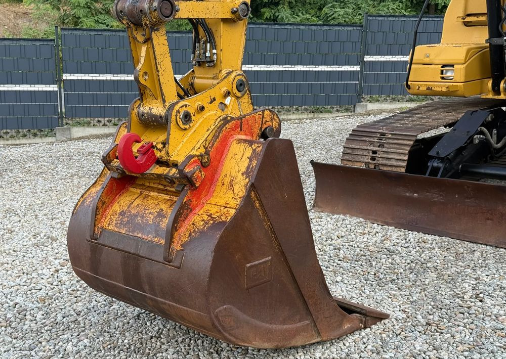 Caterpillar * Koparka CAT 312 D L * Szybkozłącze * Bardzo Dobry Stan * Caterpillar - Excavadora de cadenas: foto 3 Caterpillar * Koparka CAT 312 D L * Szybkozłącze * Bardzo Dobry Stan * Caterpillar - Excavadora de cadenas: foto 3