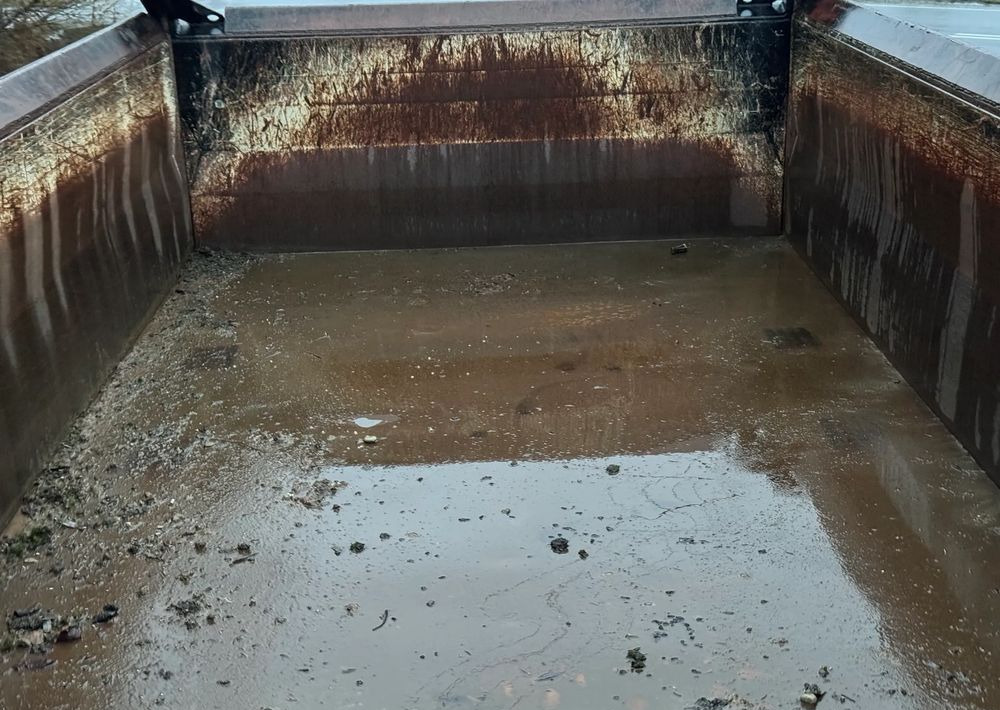 Remolque volquete Meiller * Przyczepa Tandem * Meiller Mzda * Kiper Wywrotka x3 * Stan Idealny: foto 18 Remolque volquete Meiller * Przyczepa Tandem * Meiller Mzda * Kiper Wywrotka x3 * Stan Idealny: foto 18