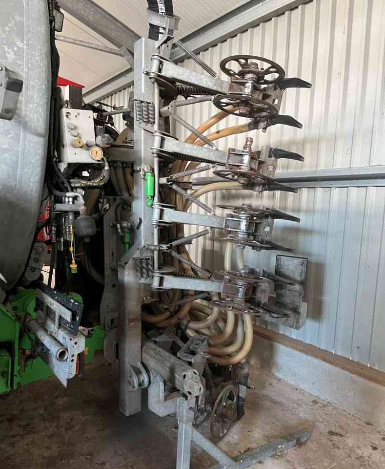 Joskin Solodisc 6020 Graslandbemester mestverwerking - Inyector de purín: foto 3 Joskin Solodisc 6020 Graslandbemester mestverwerking - Inyector de purín: foto 3