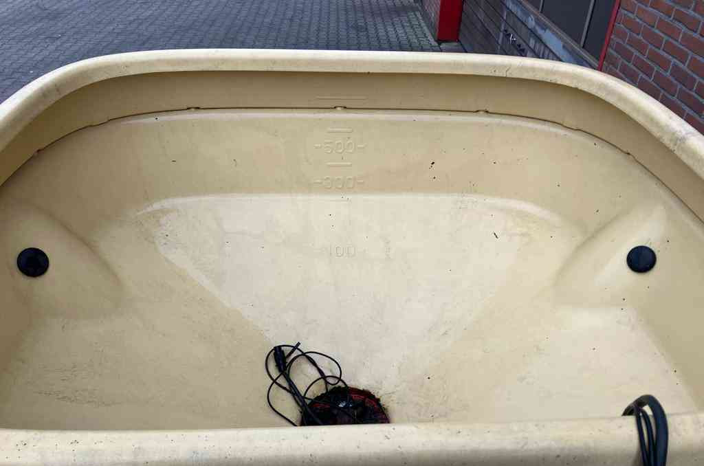 Vicon Kunstmeststrooier mestverwerking - Esparcidor de fertilizantes: foto 5 Vicon Kunstmeststrooier mestverwerking - Esparcidor de fertilizantes: foto 5