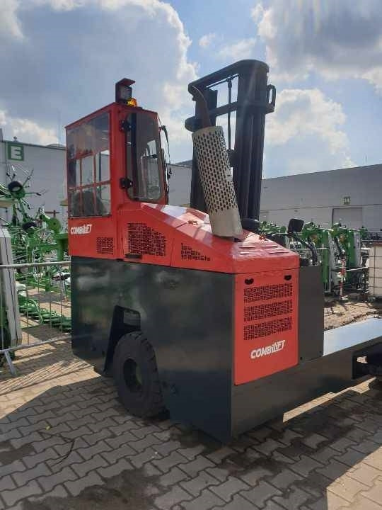 Combilift C 4500 - Carretilla de carga lateral: foto 4 Combilift C 4500 - Carretilla de carga lateral: foto 4