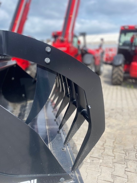 Manitou CBG 1850 DA MS unused - Cazo cargador: foto 3 Manitou CBG 1850 DA MS unused - Cazo cargador: foto 3