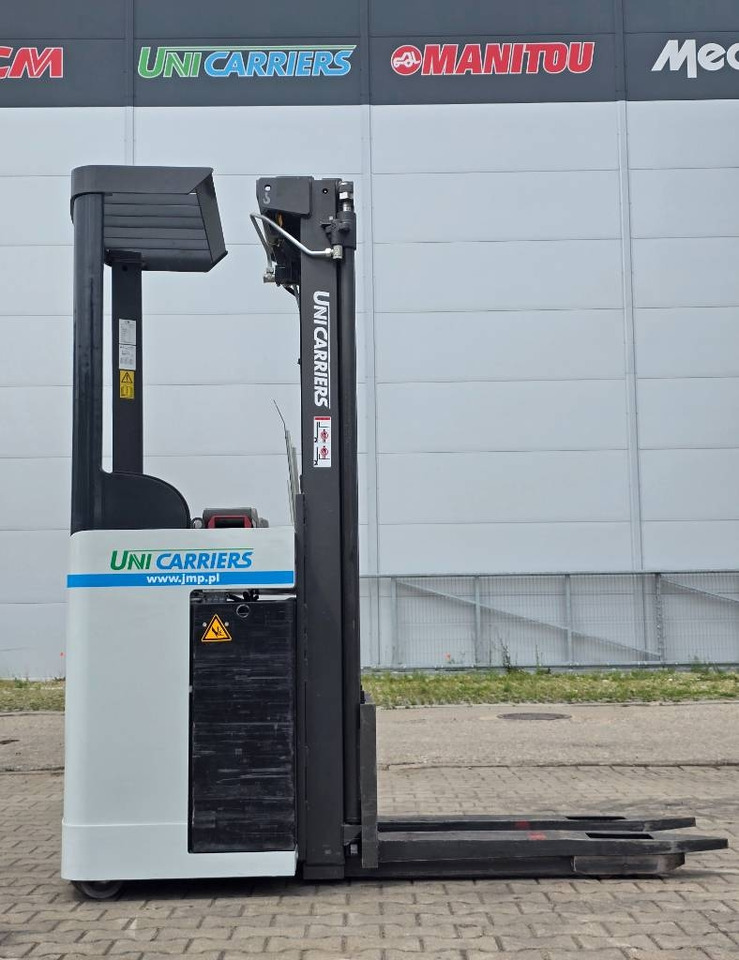 UniCarriers ASN 160 STFV 3600mm - Retráctil: foto 3 UniCarriers ASN 160 STFV 3600mm - Retráctil: foto 3