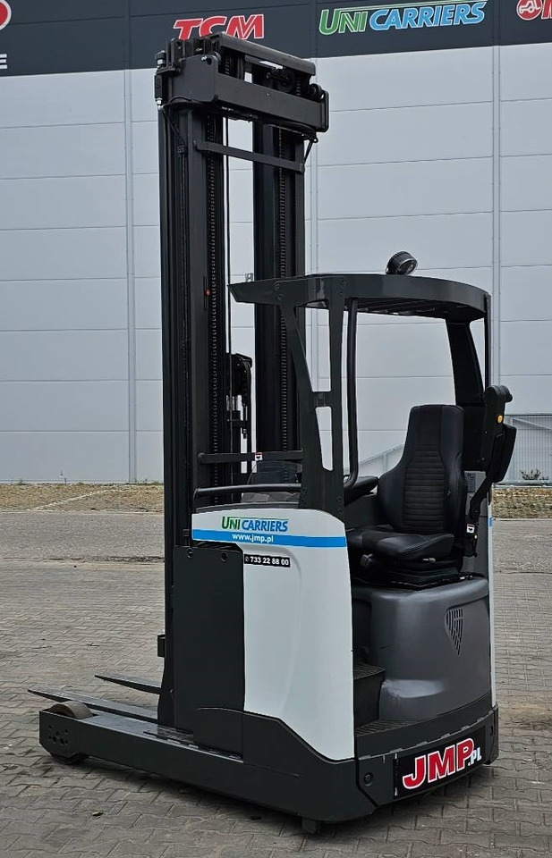 Retráctil UniCarriers UMS 200 DTFVRF845: foto 9