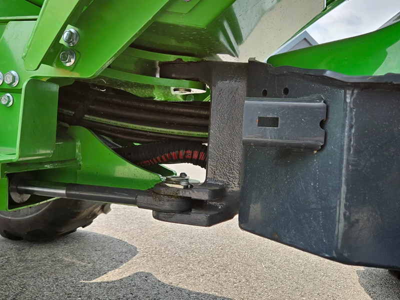 Minicargadora de cadenas Avant 755i TDL+ mini-shovel: foto 17 Minicargadora de cadenas Avant 755i TDL+ mini-shovel: foto 17