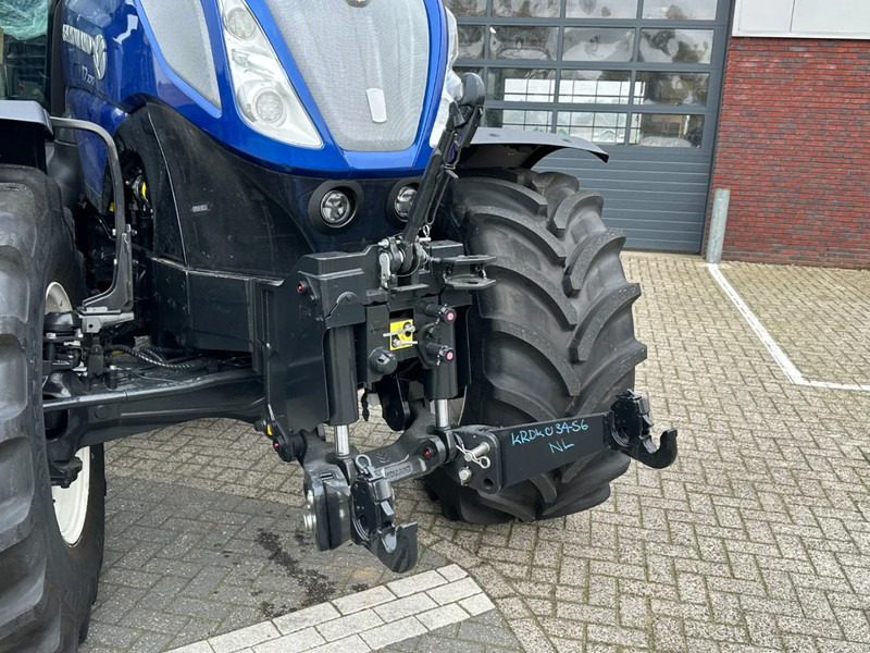 New Holland T7.270 AC Next Gen - Tractor: foto 3 New Holland T7.270 AC Next Gen - Tractor: foto 3
