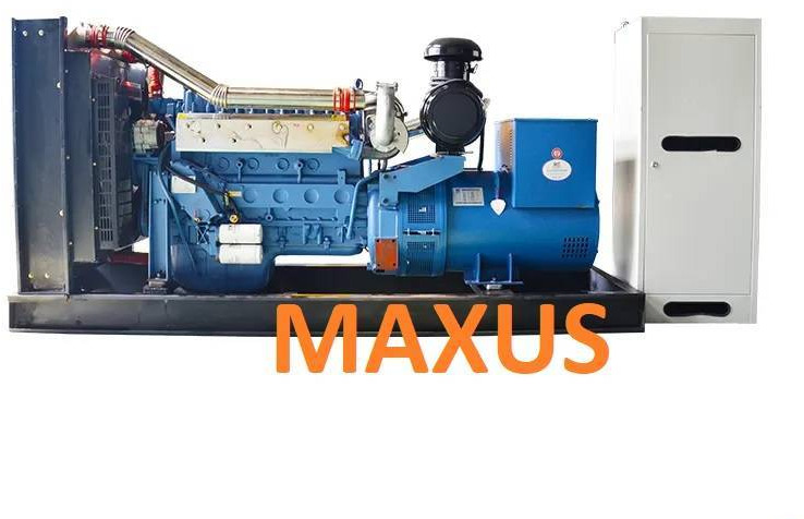 NEW MAXUS 400 kVA Generator Warranty up to 10 YEARS | НОВИЙ Генератор MAXUS 400 кВА Гарантія до 10 РОКІВ - Generador industriale: foto 4 NEW MAXUS 400 kVA Generator Warranty up to 10 YEARS | НОВИЙ Генератор MAXUS 400 кВА Гарантія до 10 РОКІВ - Generador industriale: foto 4