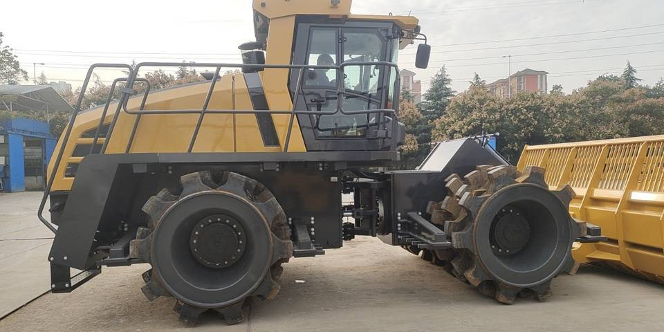Tractor nuevo NEW MAXUS 50 HP 4x4 Tractor Warranty | НОВИЙ MAXUS 50 К.с. 4x4 Трактор Гарантія: foto 9