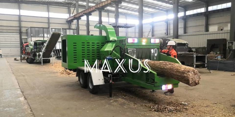 Tractor nuevo NEW MAXUS 50 HP 4x4 Tractor Warranty | НОВИЙ MAXUS 50 К.с. 4x4 Трактор Гарантія: foto 8