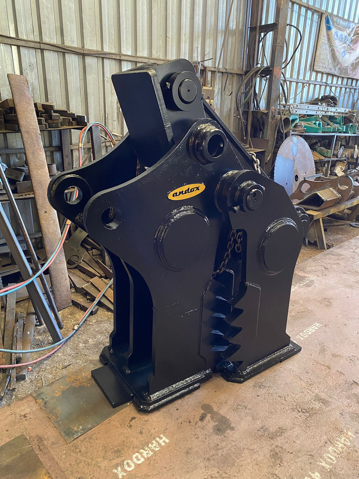 - Cizalla de demolición para Maquinaria de construcción: foto 3 - Cizalla de demolición para Maquinaria de construcción: foto 3