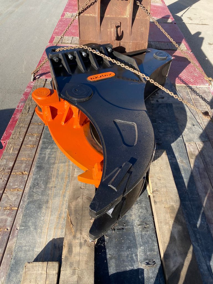 Cracker attacment - Cizalla de demolición para Maquinaria de construcción: foto 3 Cracker attacment - Cizalla de demolición para Maquinaria de construcción: foto 3