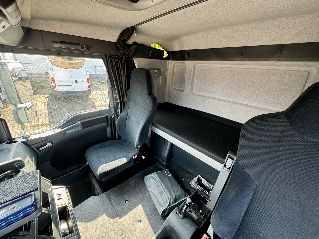 Camión portavehículos MAN TGL 8.220 BL 8.220: foto 15 Camión portavehículos MAN TGL 8.220 BL 8.220: foto 15