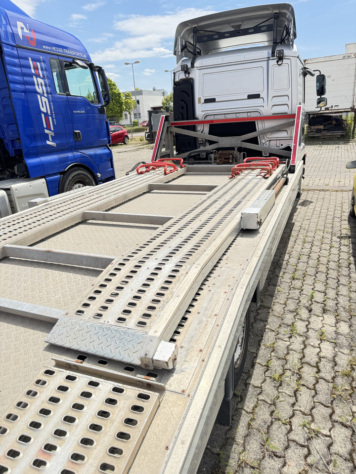 Camión portavehículos MAN TGL 8.220 BL 8.220: foto 20 Camión portavehículos MAN TGL 8.220 BL 8.220: foto 20