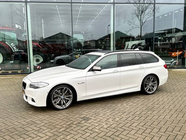 BMW m550xd super compleet! - Coche: foto 5 BMW m550xd super compleet! - Coche: foto 5