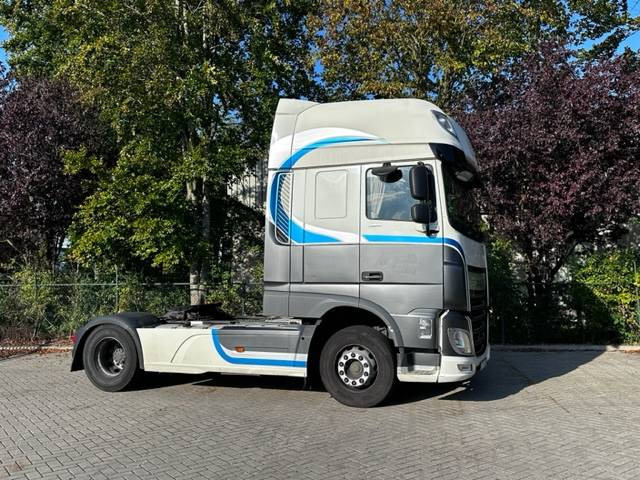 Cabeza tractora DAF XF 106 460 Super Space Cab 780.000km: foto 19