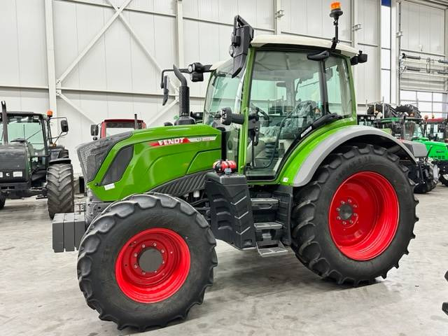 Fendt 312 Vario 2022, 307 hours! - Tractor: foto 3 Fendt 312 Vario 2022, 307 hours! - Tractor: foto 3
