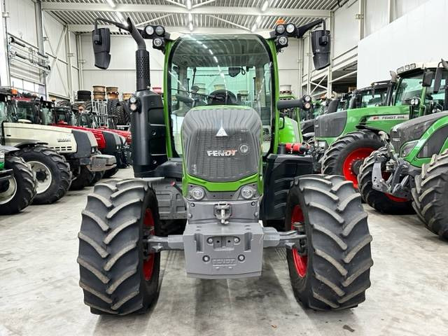 Fendt 312 Vario 2022, 307 hours! - Tractor: foto 5 Fendt 312 Vario 2022, 307 hours! - Tractor: foto 5