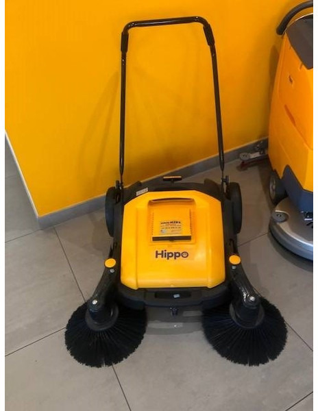 Hippo MS50FP Veegmachine - Barredora industrial: foto 1 Hippo MS50FP Veegmachine - Barredora industrial: foto 1