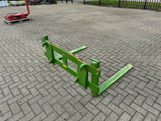 Fendt Palletvorken - Recambio para Maquinaria agrícola: foto 5 Fendt Palletvorken - Recambio para Maquinaria agrícola: foto 5