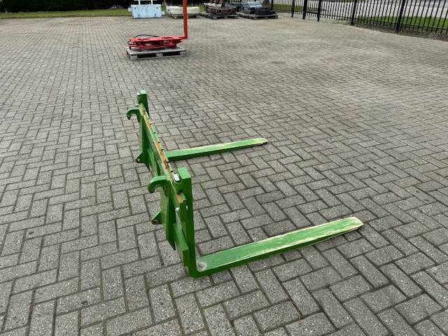 Fendt Palletvorken - Recambio para Maquinaria agrícola: foto 4 Fendt Palletvorken - Recambio para Maquinaria agrícola: foto 4