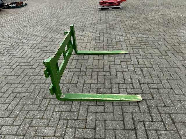 Fendt Palletvorken - Recambio para Maquinaria agrícola: foto 3 Fendt Palletvorken - Recambio para Maquinaria agrícola: foto 3