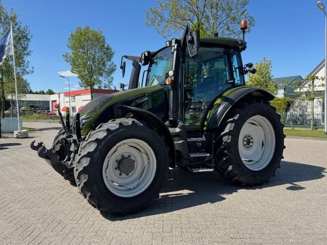Valtra G125 Ecopower Active, 2022, 1815 uur! - Tractor: foto 1 Valtra G125 Ecopower Active, 2022, 1815 uur! - Tractor: foto 1