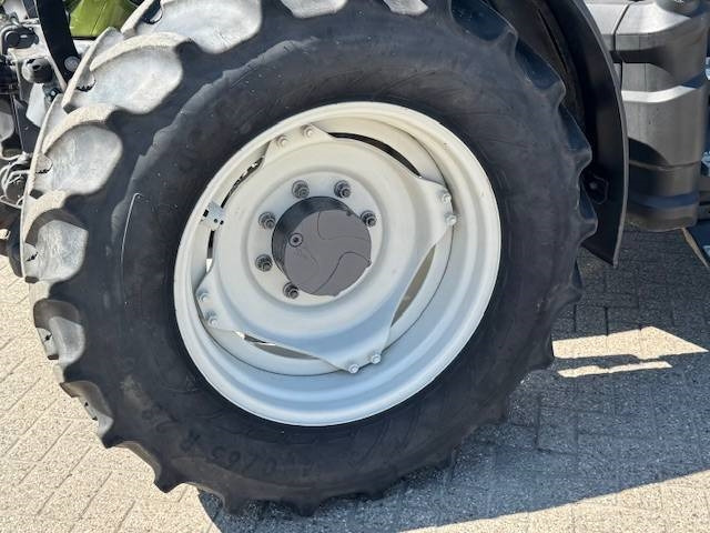Valtra G125 Ecopower Active, 2022, 1815 uur! - Tractor: foto 4 Valtra G125 Ecopower Active, 2022, 1815 uur! - Tractor: foto 4