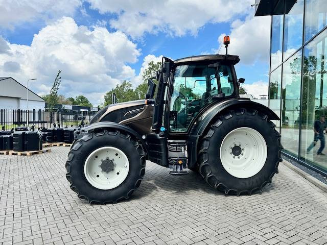 Valtra N154 Ecopower Active, 2021, 1730 uur! - Tractor: foto 2 Valtra N154 Ecopower Active, 2021, 1730 uur! - Tractor: foto 2