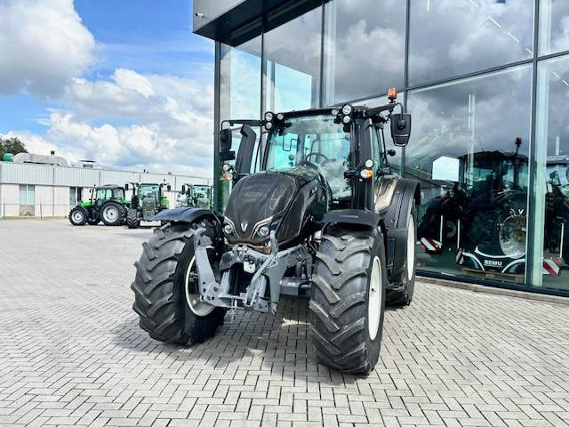 Valtra N154 Ecopower Active, 2021, 1730 uur! - Tractor: foto 3 Valtra N154 Ecopower Active, 2021, 1730 uur! - Tractor: foto 3