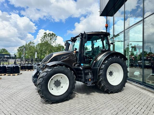 Valtra N154 Ecopower Active, 2021, 1730 uur! - Tractor: foto 1 Valtra N154 Ecopower Active, 2021, 1730 uur! - Tractor: foto 1