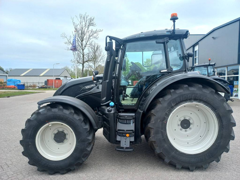 Valtra N155 Ecopower Direct Smart Touch! - Tractor: foto 5 Valtra N155 Ecopower Direct Smart Touch! - Tractor: foto 5