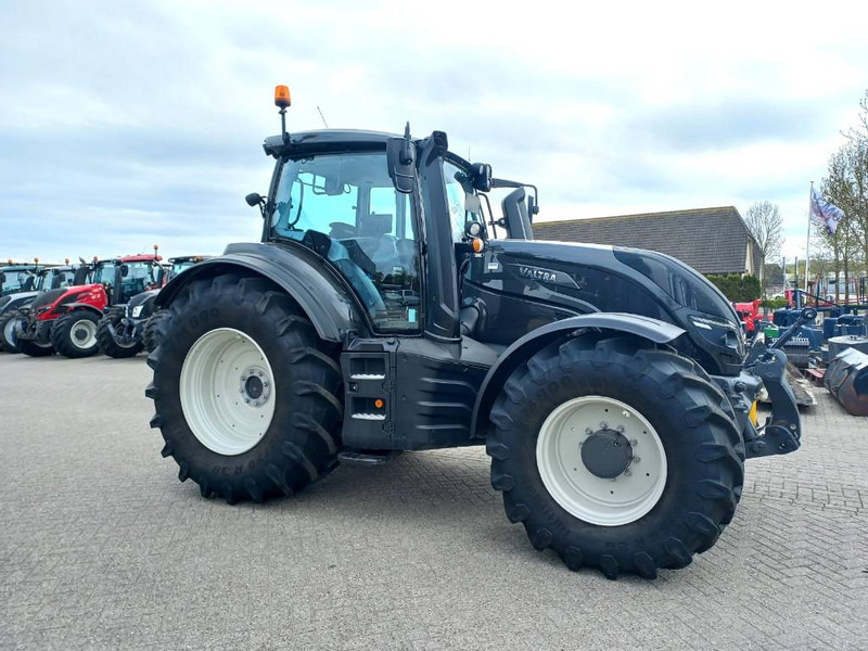 Valtra T174 Direct Smart Touch, 2021, 450 hours! - Tractor: foto 5 Valtra T174 Direct Smart Touch, 2021, 450 hours! - Tractor: foto 5