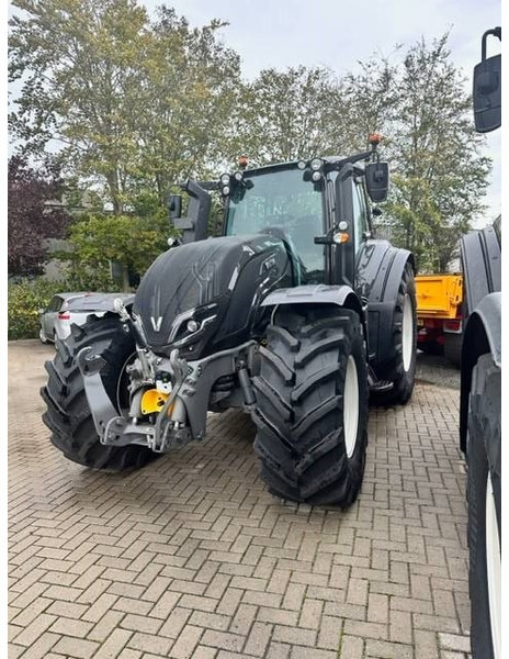 Valtra T175 Ecpower Active, 321 hours! - Tractor: foto 1 Valtra T175 Ecpower Active, 321 hours! - Tractor: foto 1