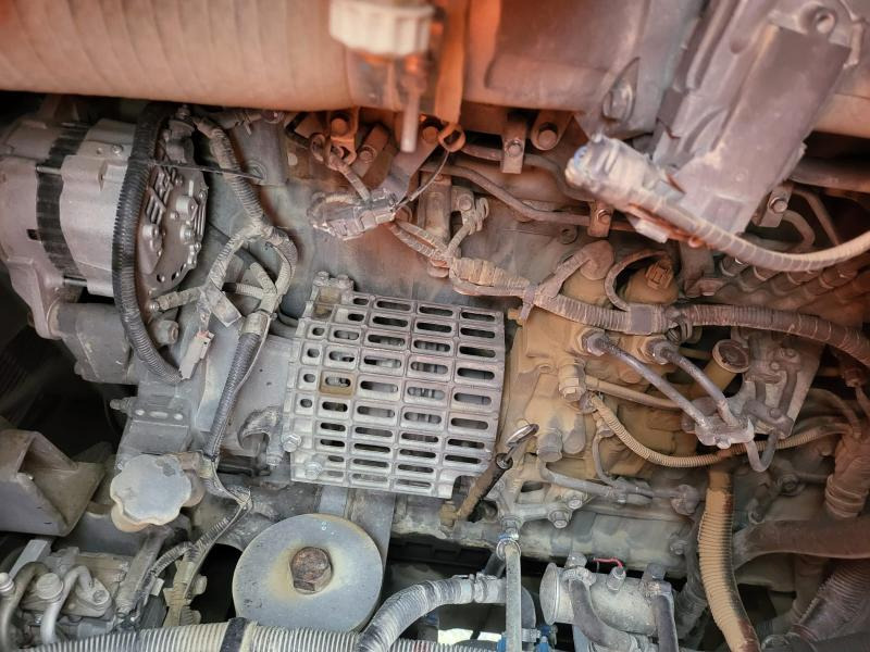 Excavadora de cadenas Hitachi ZX870 LCR-5B: foto 31 Excavadora de cadenas Hitachi ZX870 LCR-5B: foto 31