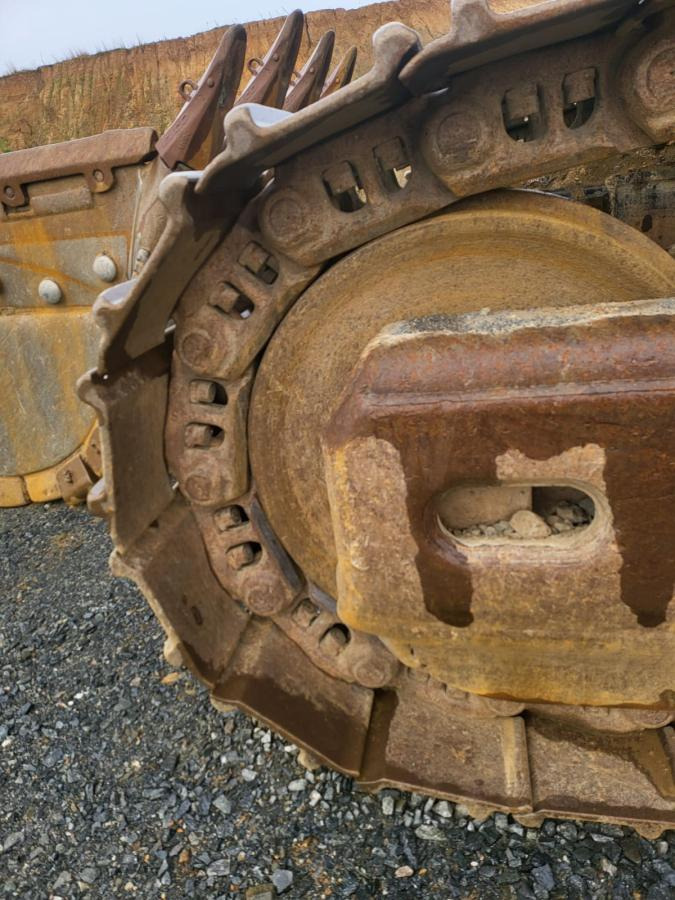 Excavadora de cadenas Hitachi ZX870 LCR-5B: foto 29 Excavadora de cadenas Hitachi ZX870 LCR-5B: foto 29