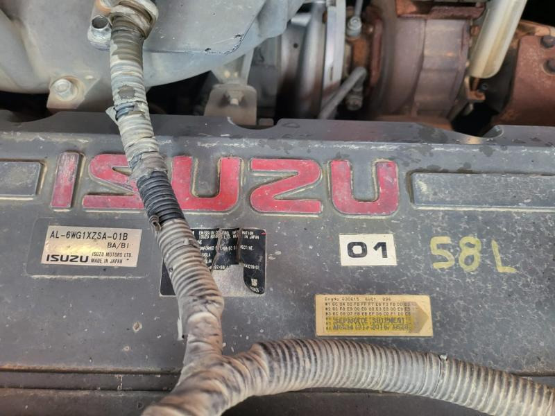 Excavadora de cadenas Hitachi ZX870 LCR-5B: foto 20 Excavadora de cadenas Hitachi ZX870 LCR-5B: foto 20