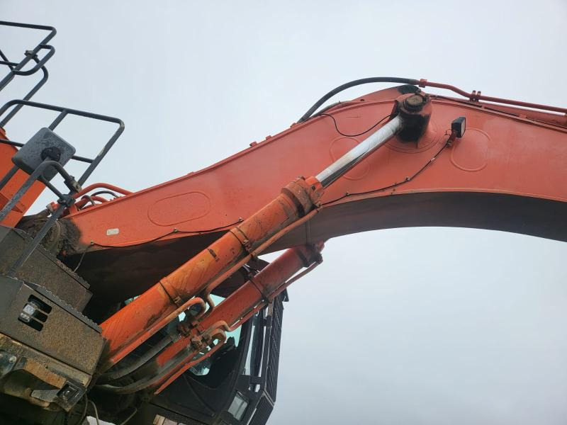 Excavadora de cadenas Hitachi ZX870 LCR-5B: foto 42 Excavadora de cadenas Hitachi ZX870 LCR-5B: foto 42