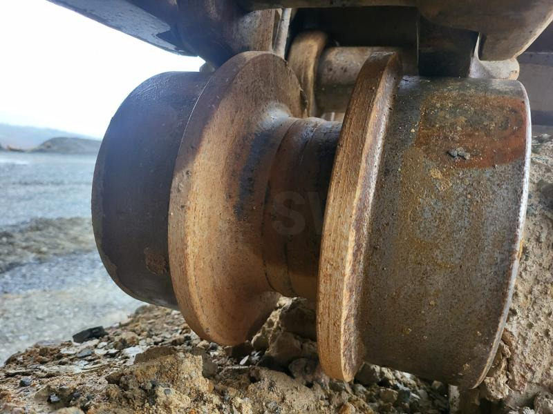 Excavadora de cadenas Hitachi ZX870 LCR-5B: foto 34 Excavadora de cadenas Hitachi ZX870 LCR-5B: foto 34