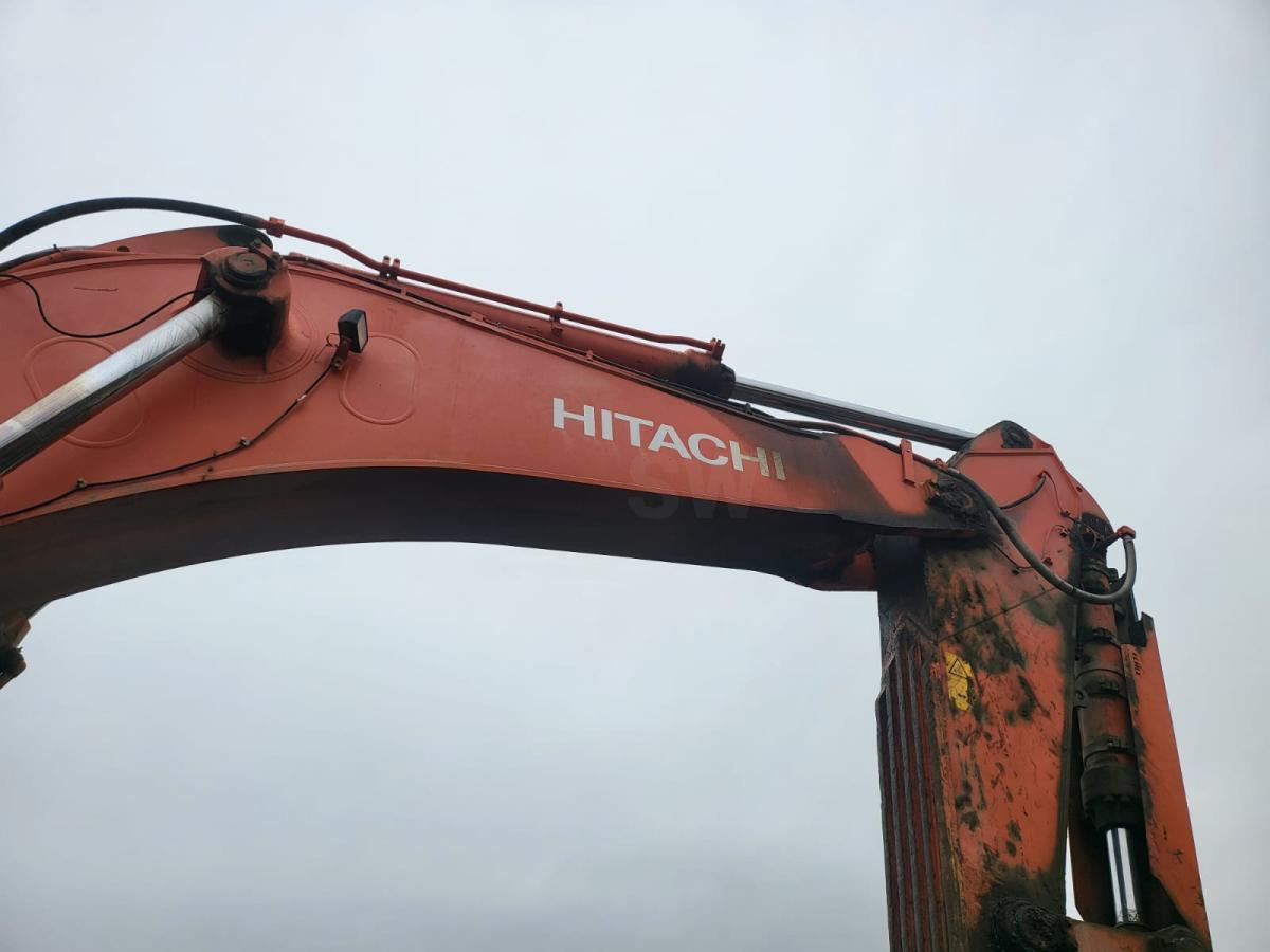 Excavadora de cadenas Hitachi ZX870 LCR-5B: foto 41 Excavadora de cadenas Hitachi ZX870 LCR-5B: foto 41