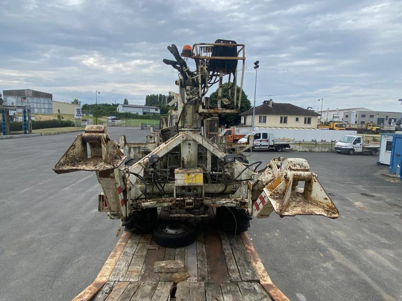 Landini 10000 - Remolcadora: foto 5 Landini 10000 - Remolcadora: foto 5