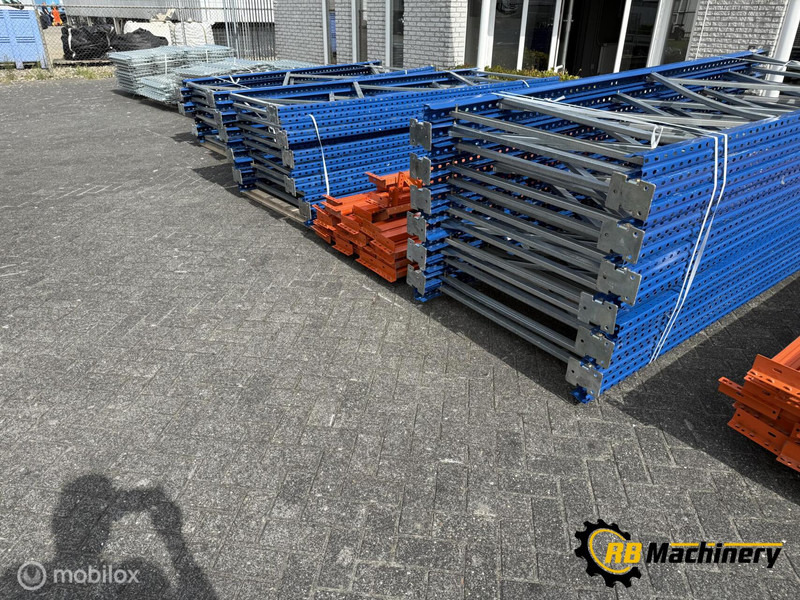 Carretilla elevadora Onbekend merken: foto 1